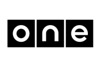 ONE